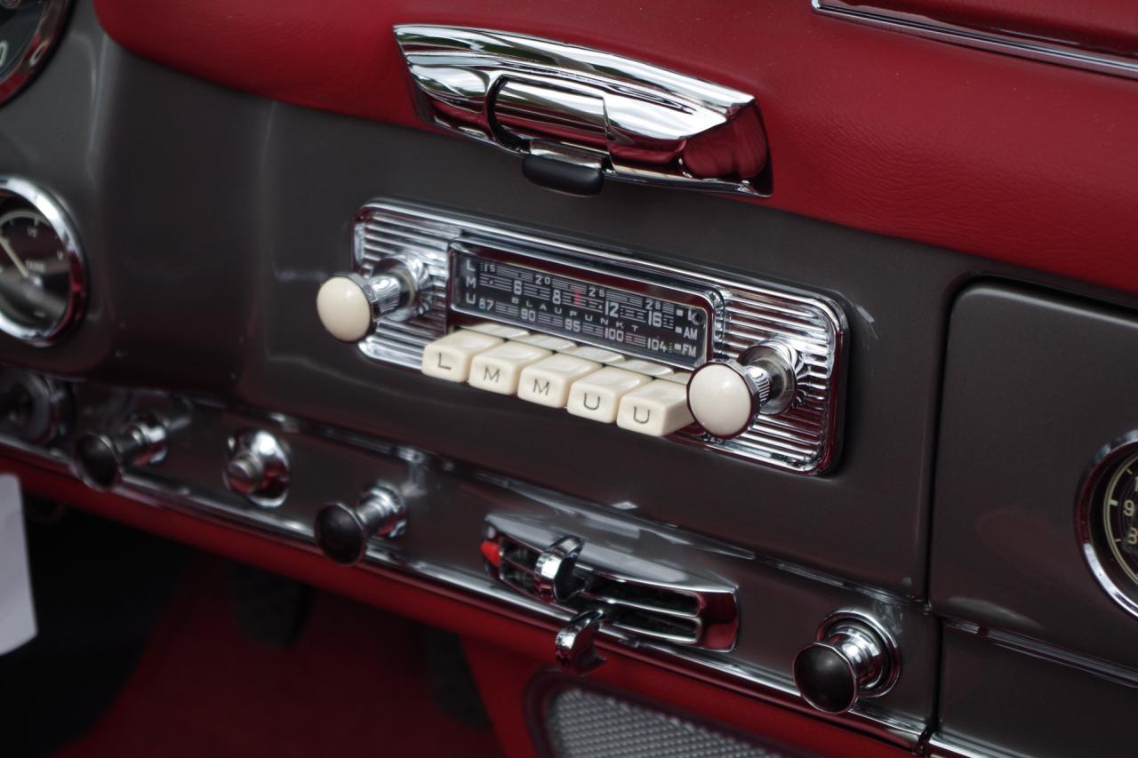 1959 Mercedes - Benz 190 SL Roadster &ldquo;High-quality restoration&rdquo;