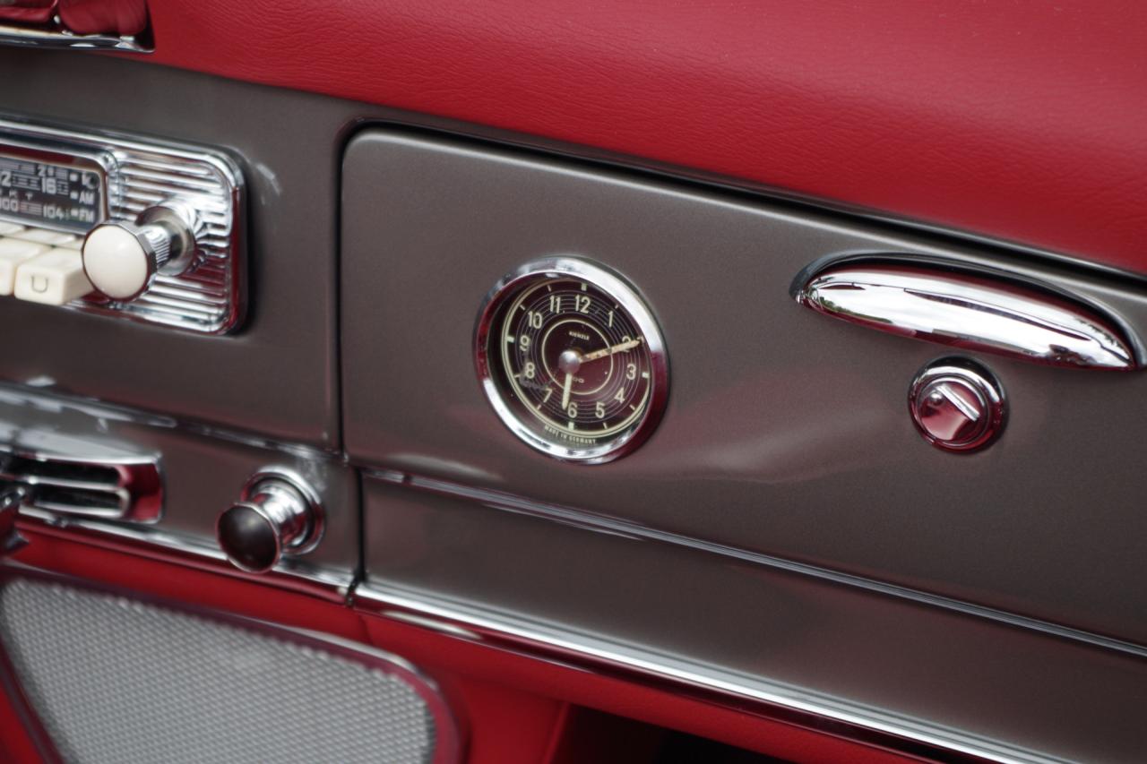1959 Mercedes - Benz 190 SL Roadster &ldquo;High-quality restoration&rdquo;
