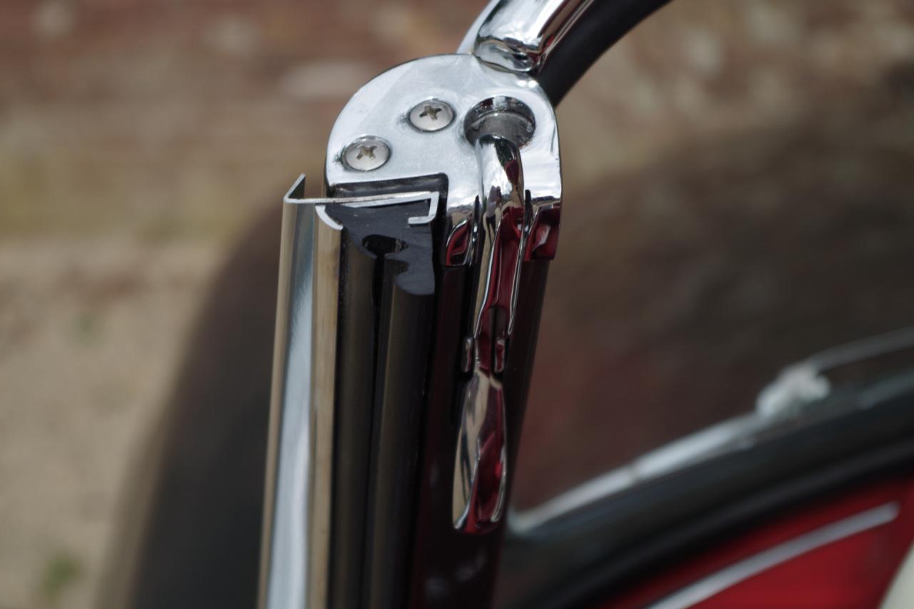 1959 Mercedes - Benz 190 SL Roadster &ldquo;High-quality restoration&rdquo;