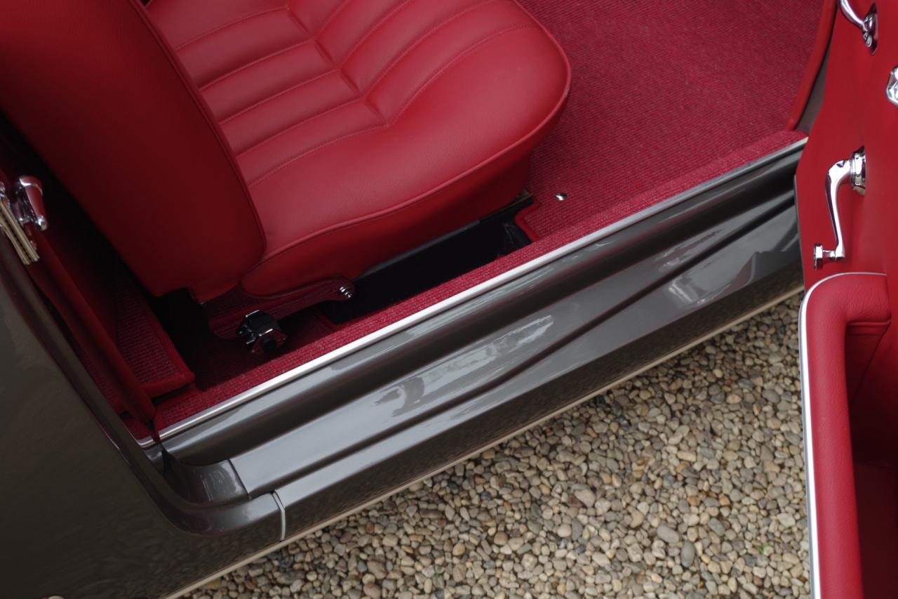 1959 Mercedes - Benz 190 SL Roadster &ldquo;High-quality restoration&rdquo;
