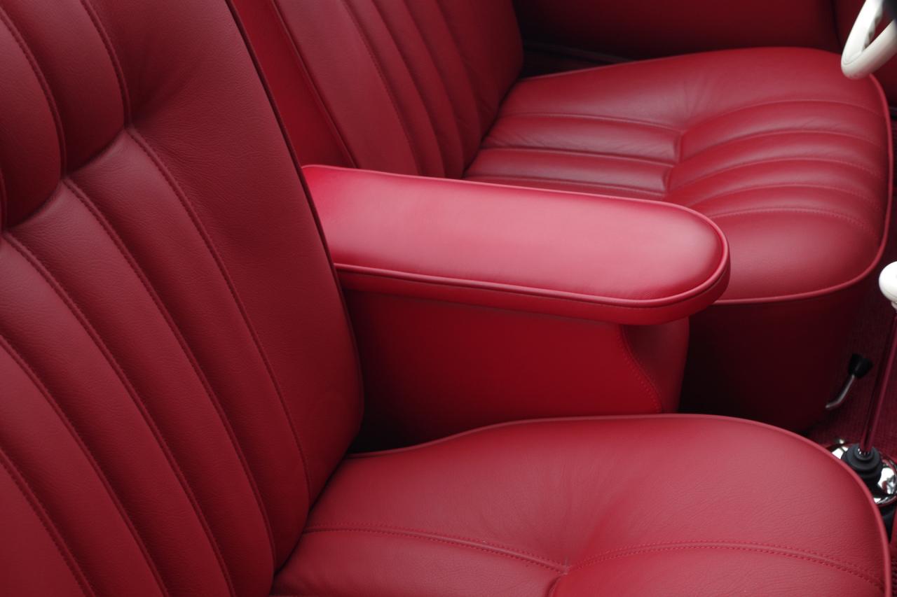 1959 Mercedes - Benz 190 SL Roadster &ldquo;High-quality restoration&rdquo;
