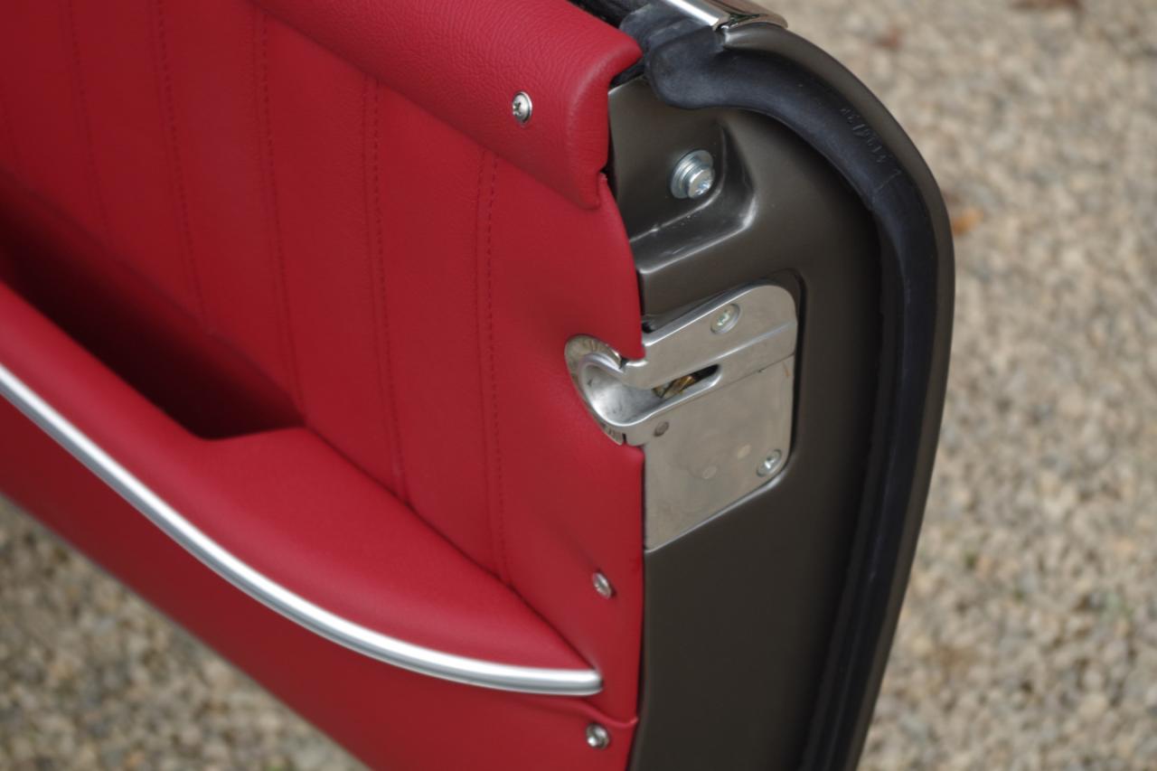 1959 Mercedes - Benz 190 SL Roadster &ldquo;High-quality restoration&rdquo;