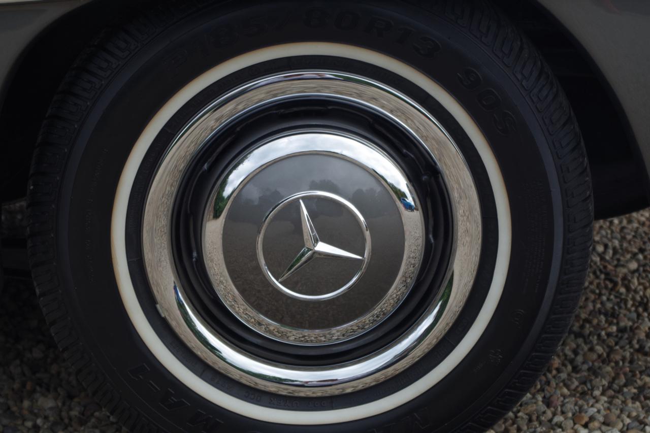 1959 Mercedes - Benz 190 SL Roadster &ldquo;High-quality restoration&rdquo;