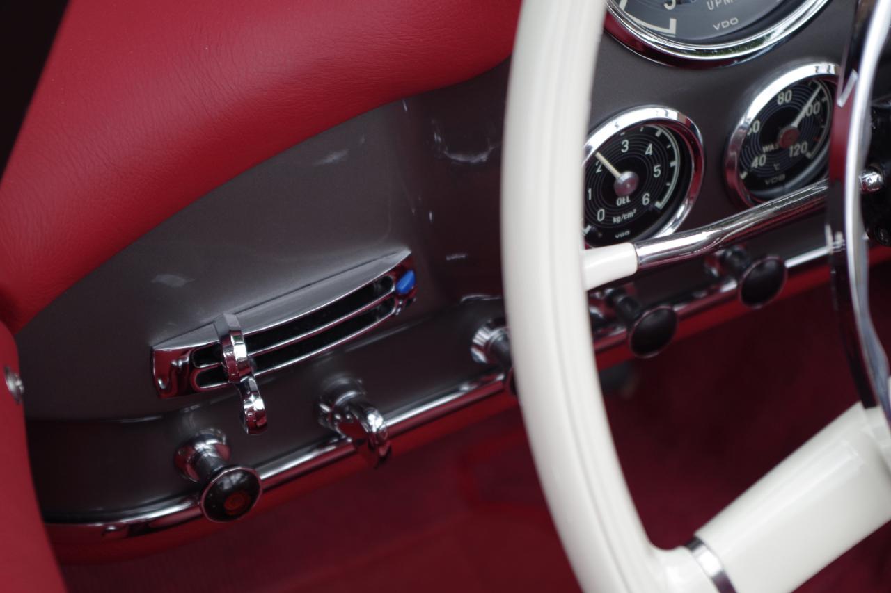 1959 Mercedes - Benz 190 SL Roadster &ldquo;High-quality restoration&rdquo;