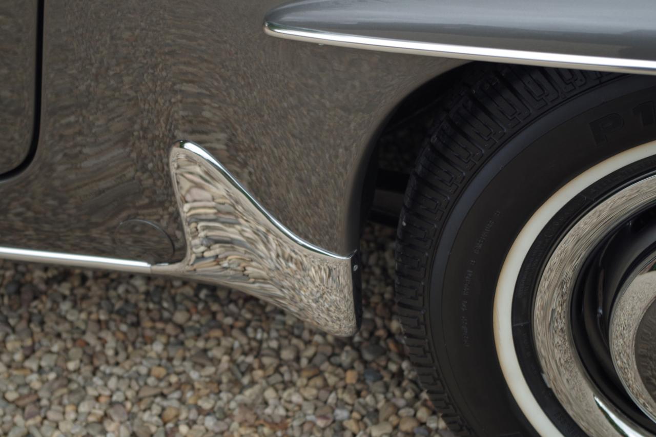 1959 Mercedes - Benz 190 SL Roadster &ldquo;High-quality restoration&rdquo;