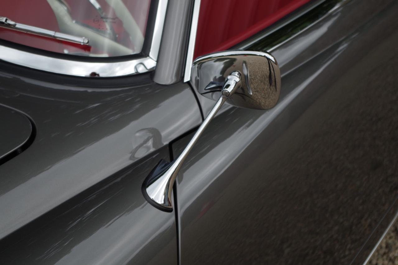 1959 Mercedes - Benz 190 SL Roadster &ldquo;High-quality restoration&rdquo;