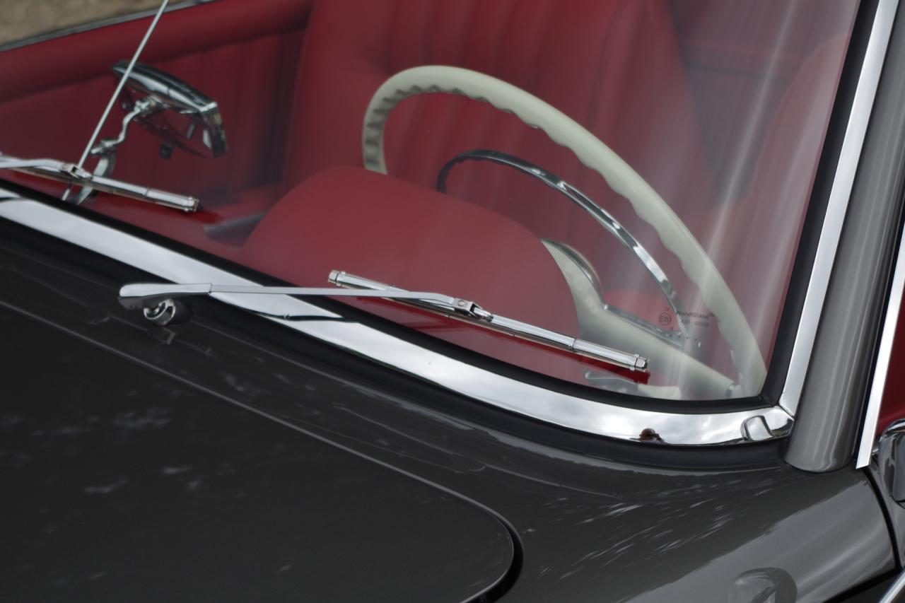 1959 Mercedes - Benz 190 SL Roadster &ldquo;High-quality restoration&rdquo;