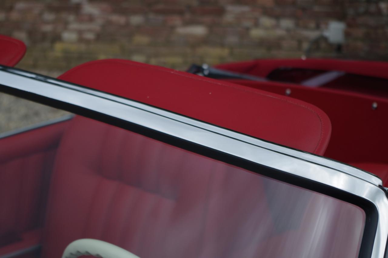 1959 Mercedes - Benz 190 SL Roadster &ldquo;High-quality restoration&rdquo;
