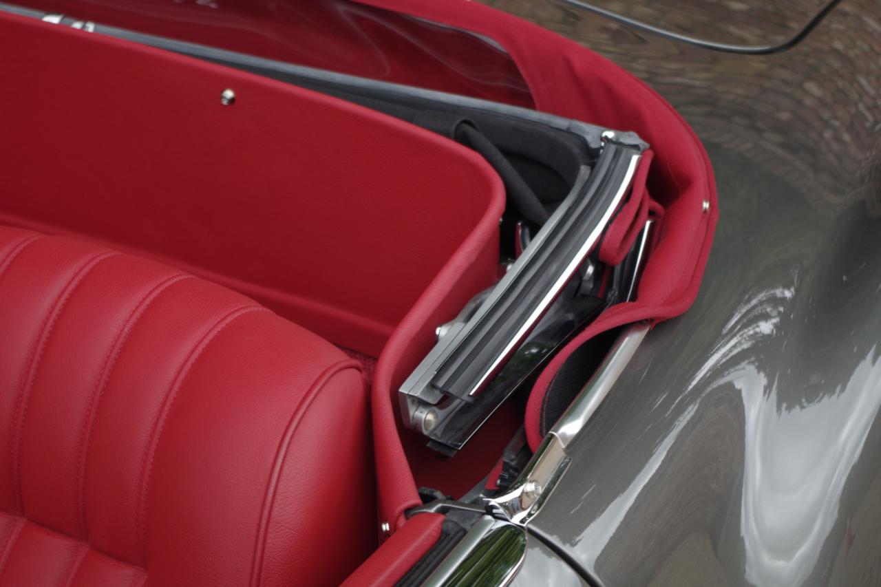 1959 Mercedes - Benz 190 SL Roadster &ldquo;High-quality restoration&rdquo;