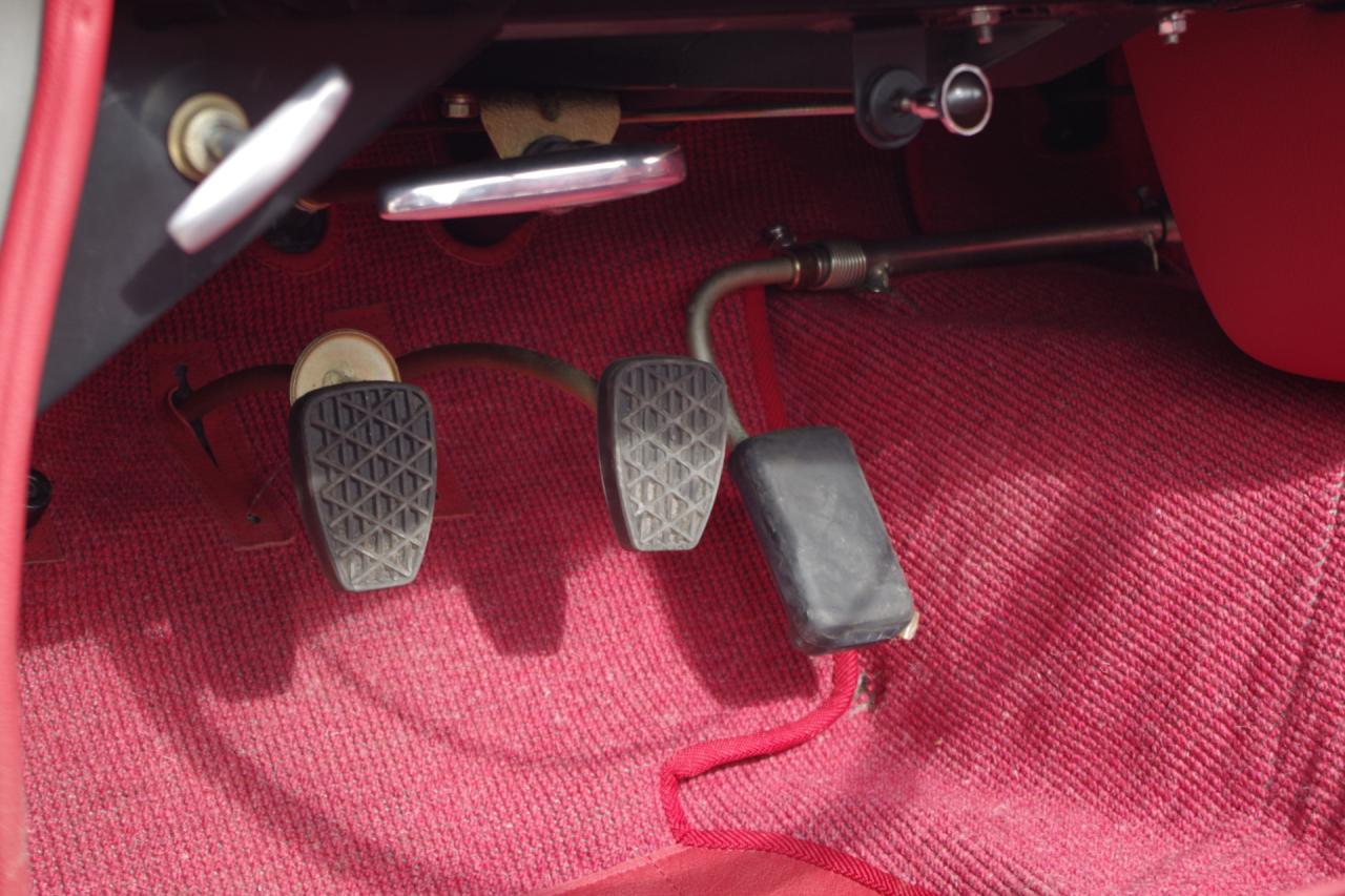 1959 Mercedes - Benz 190 SL Roadster &ldquo;High-quality restoration&rdquo;