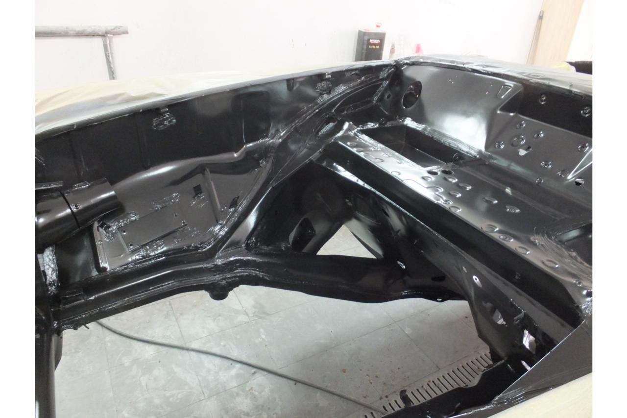 1959 Mercedes - Benz 190 SL Roadster &ldquo;High-quality restoration&rdquo;