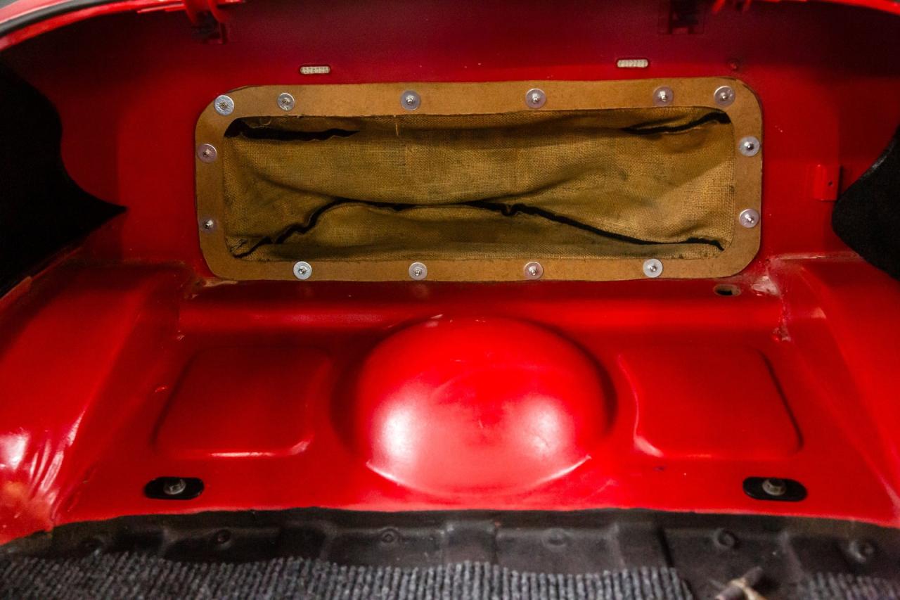 1962 MG MGA 1600 MKII
