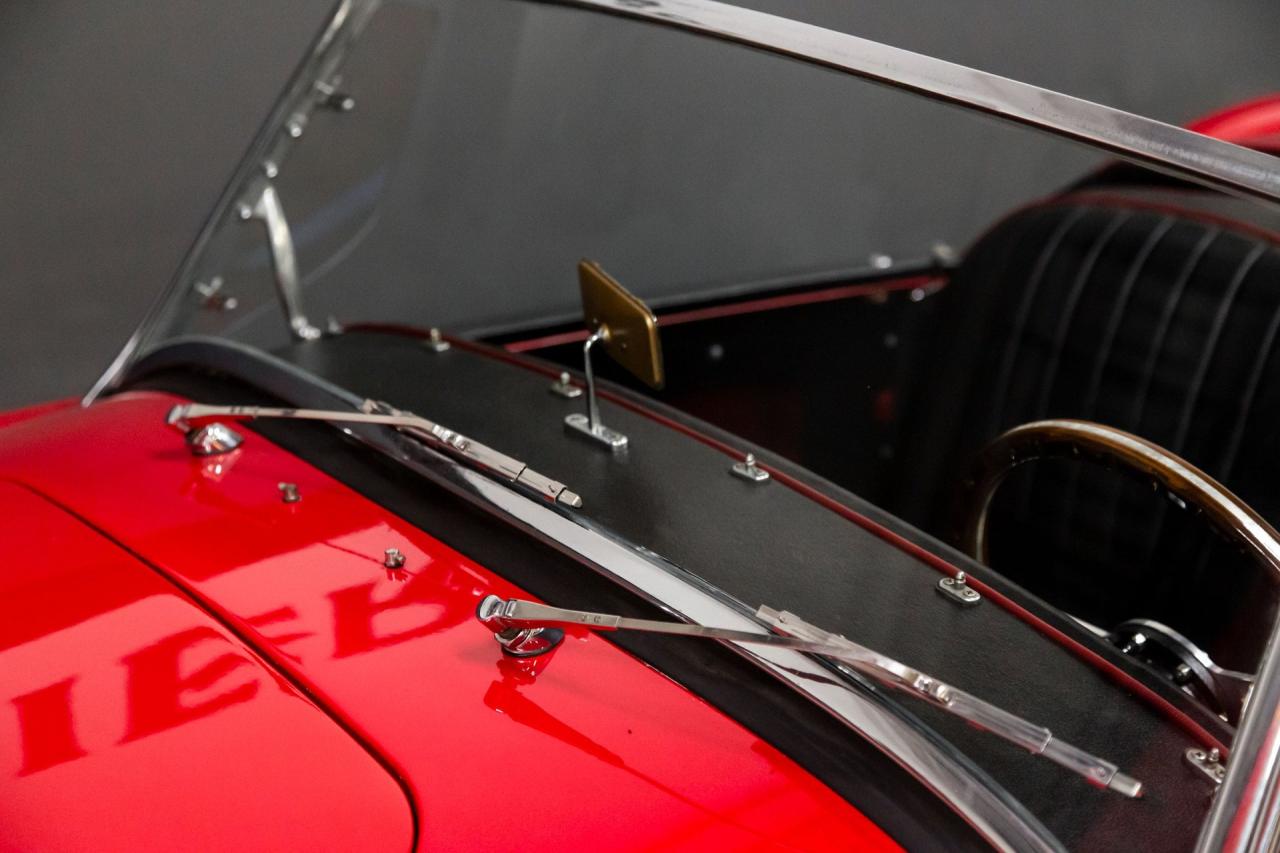 1962 MG MGA 1600 MKII