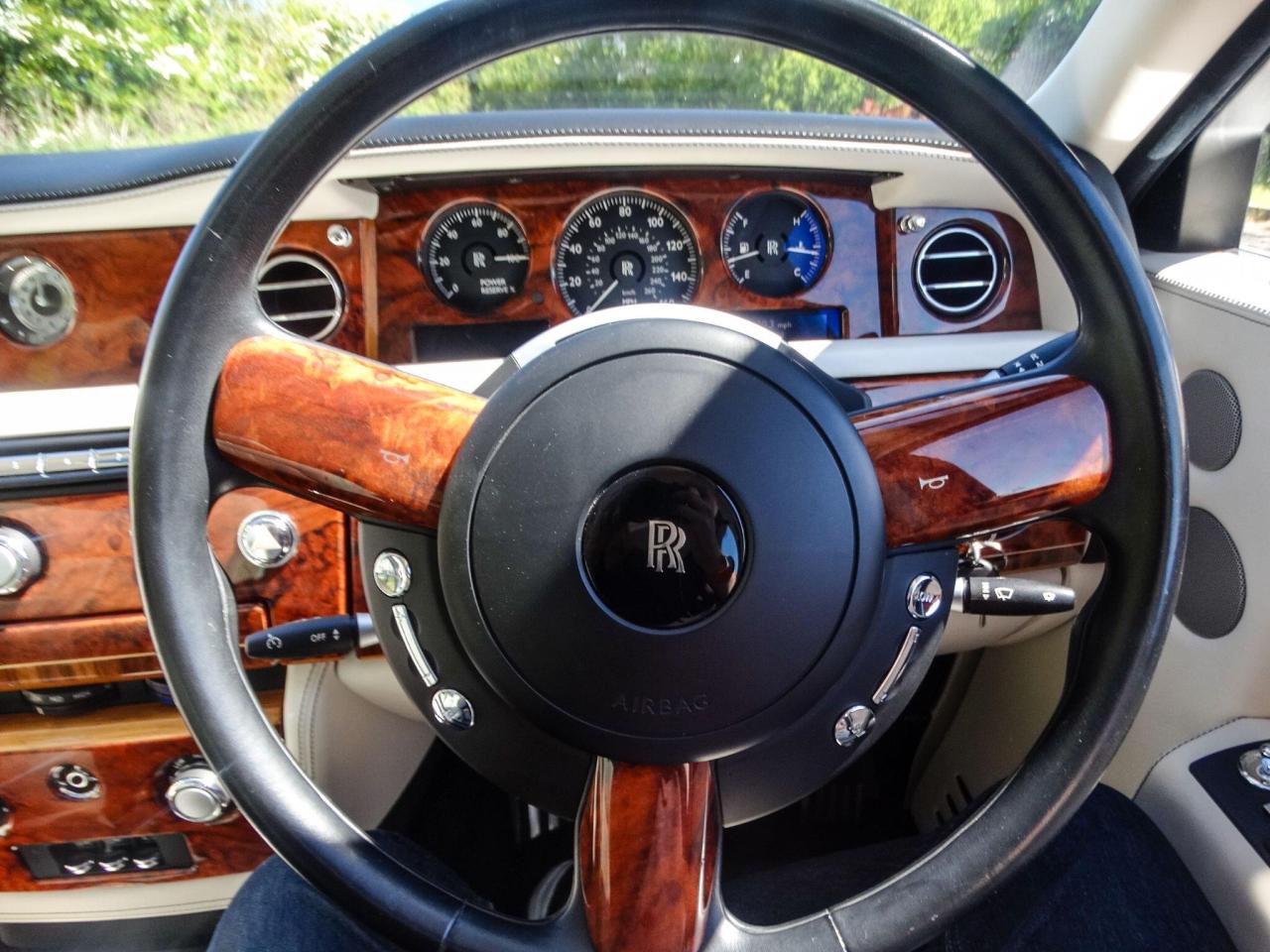 2013 Rolls - Royce 6.7 V12 Auto Euro 5 4dr