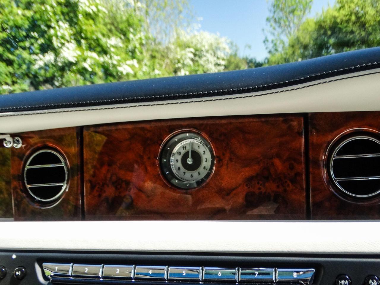 2013 Rolls - Royce 6.7 V12 Auto Euro 5 4dr