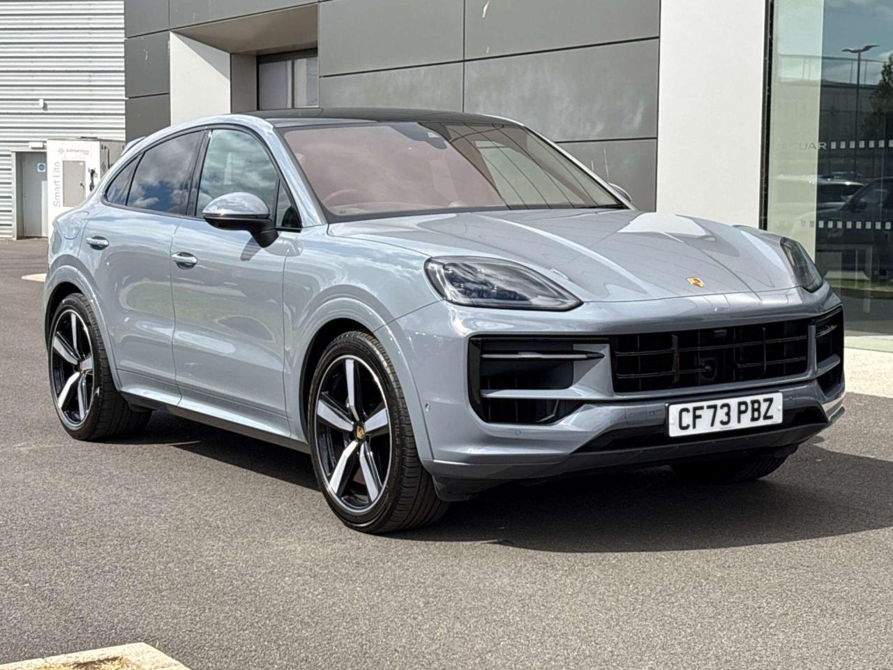 2023 Porsche 3.0 V6 E-Hybrid 25.9kWh TiptronicS 4WD Euro 6 (s/s) 5dr