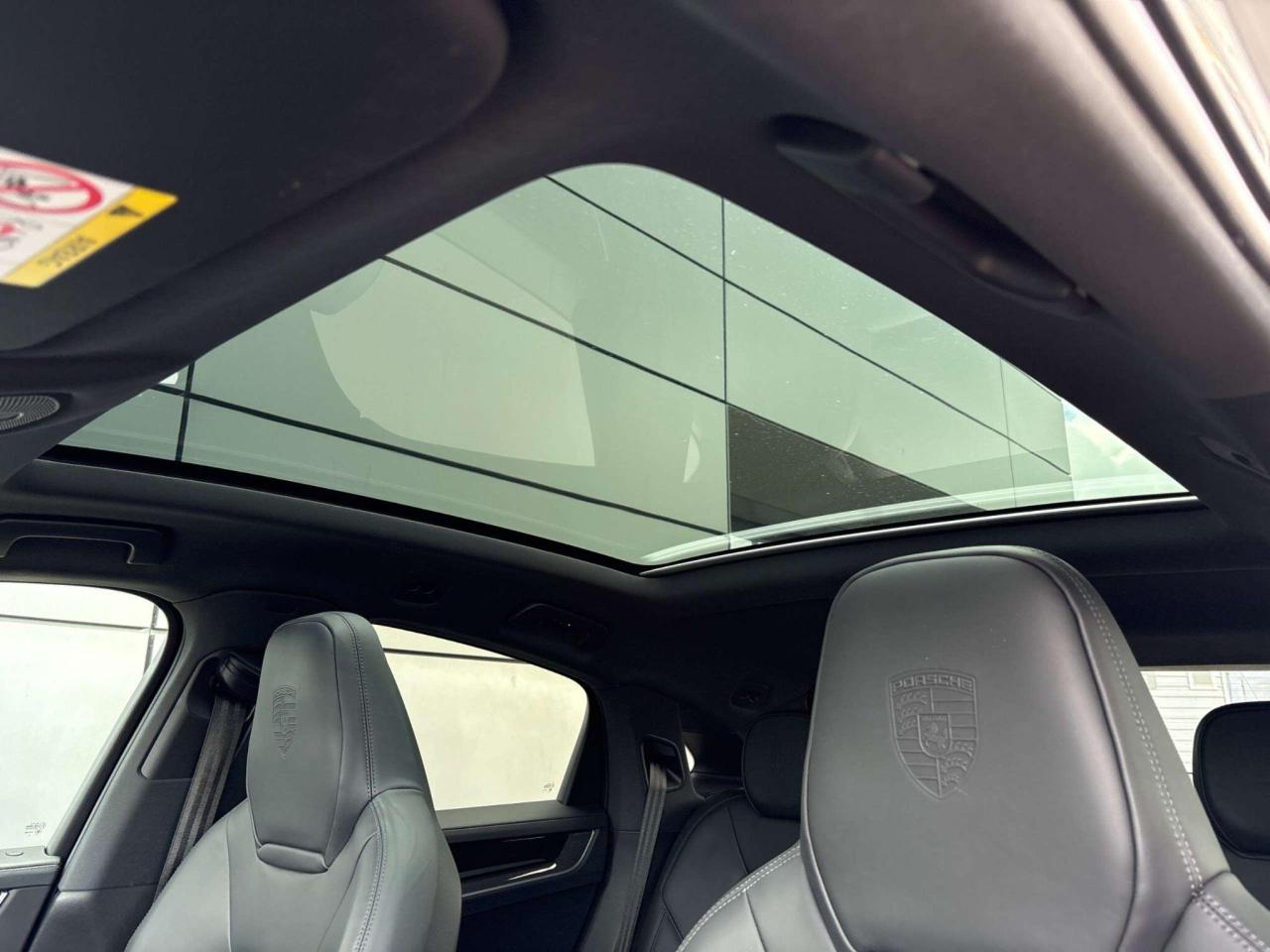 2023 Porsche 3.0 V6 E-Hybrid 25.9kWh TiptronicS 4WD Euro 6 (s/s) 5dr