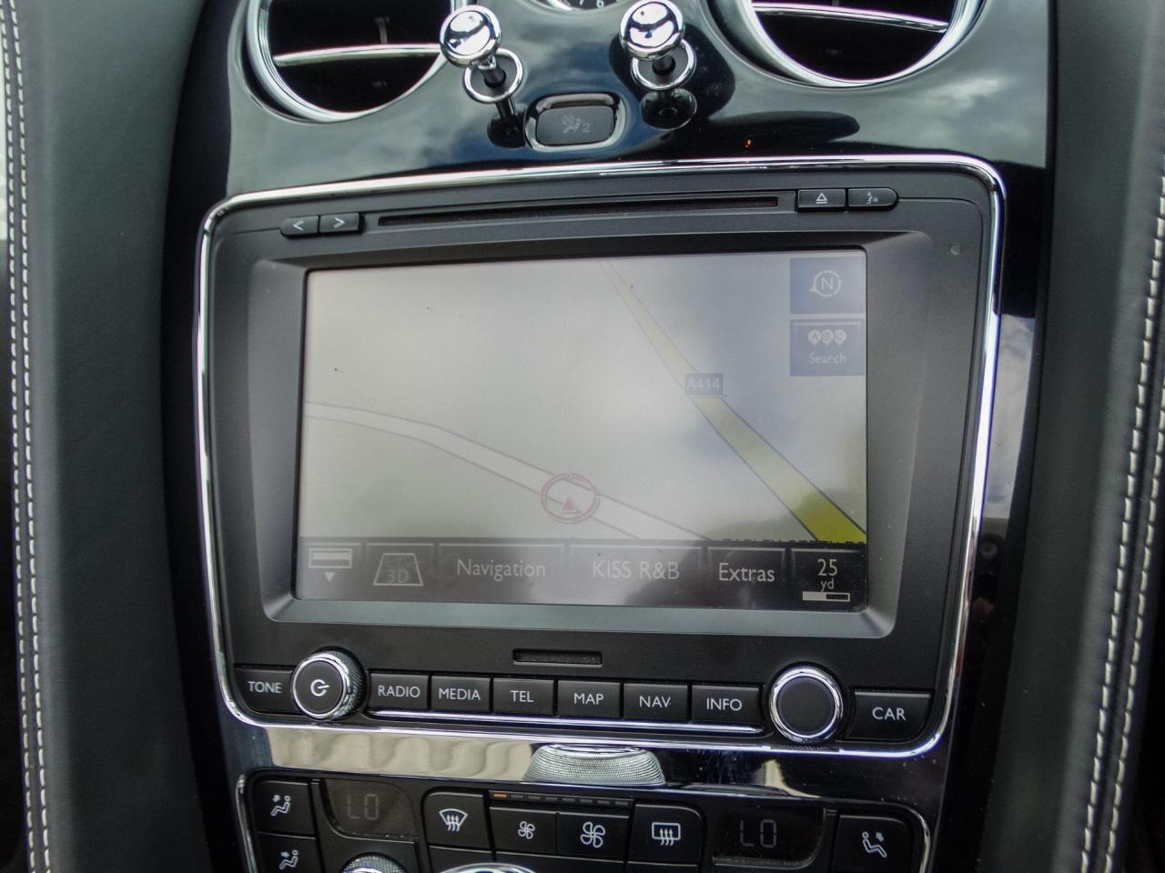 2012 Bentley 6.0 FlexFuel GTC Convertible 2dr Bi Fuel Auto 6Spd 4WD Euro 5 (575 ps)