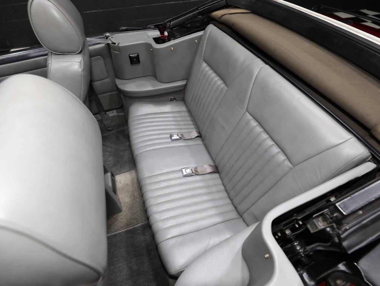 1987 Ford Mustang