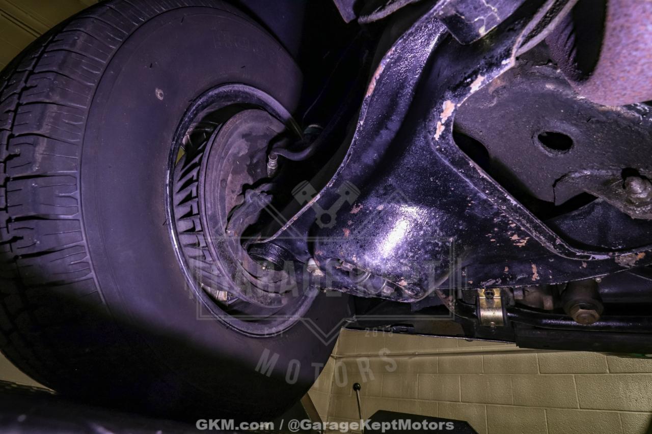 1966 Pontiac GTO