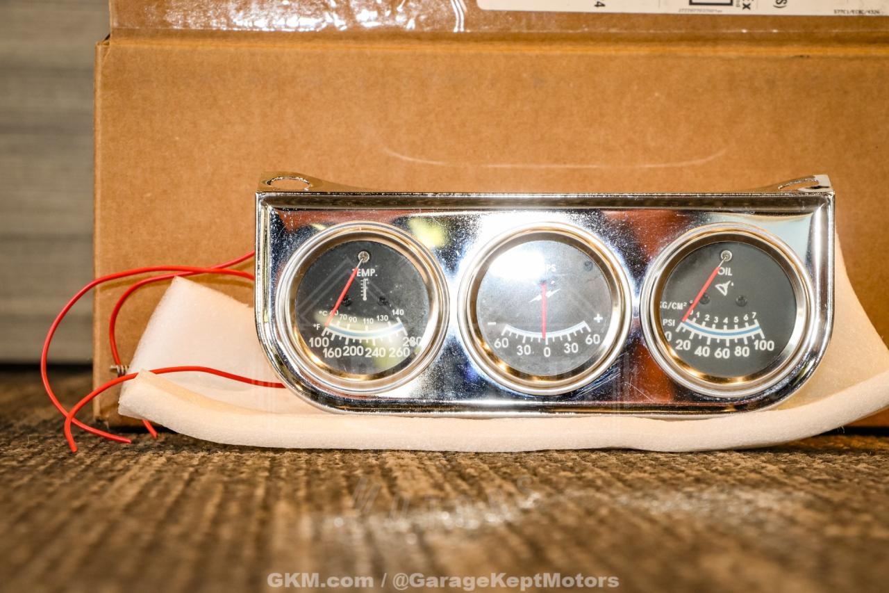 1966 Pontiac GTO