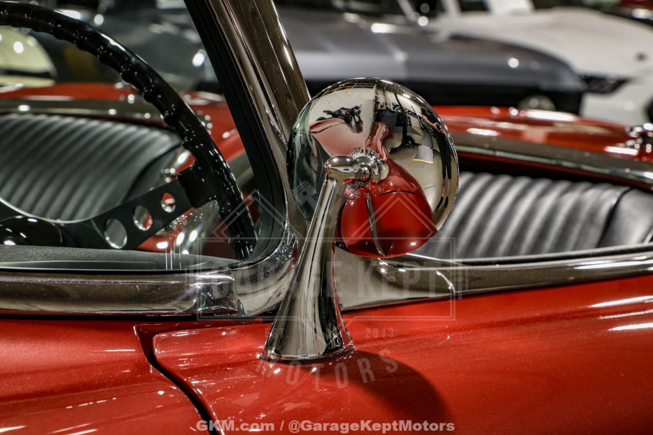 1962 Chevrolet Corvette