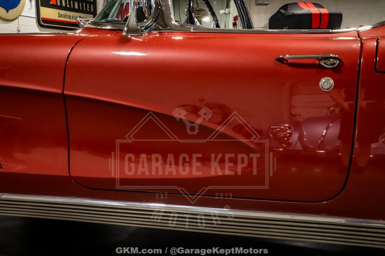 1962 Chevrolet Corvette