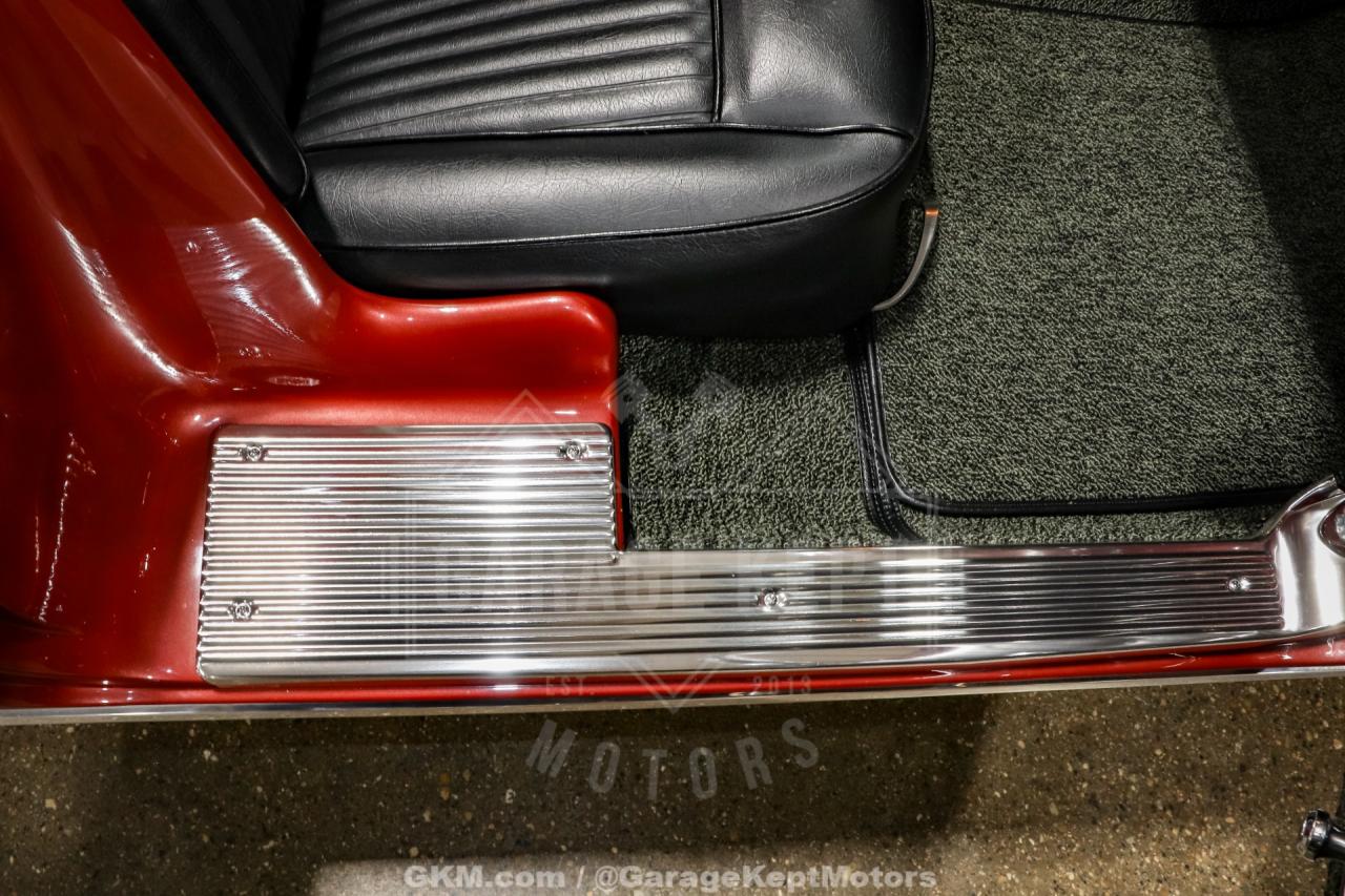 1962 Chevrolet Corvette