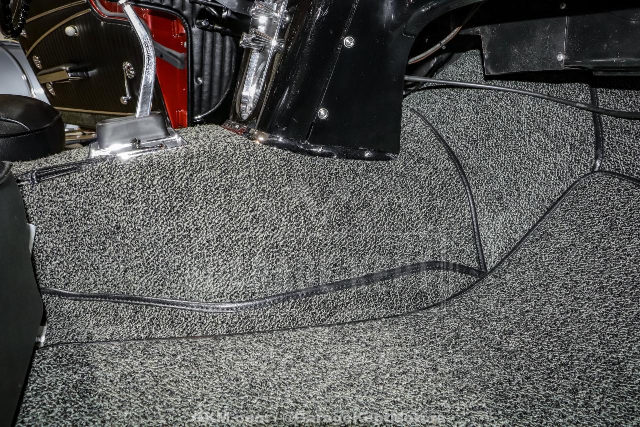 1962 Chevrolet Corvette
