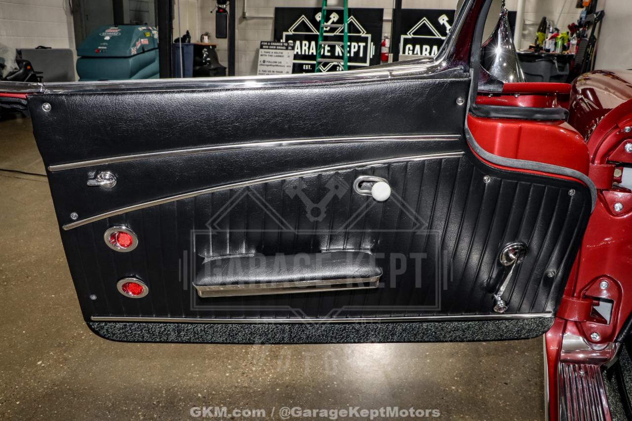 1962 Chevrolet Corvette