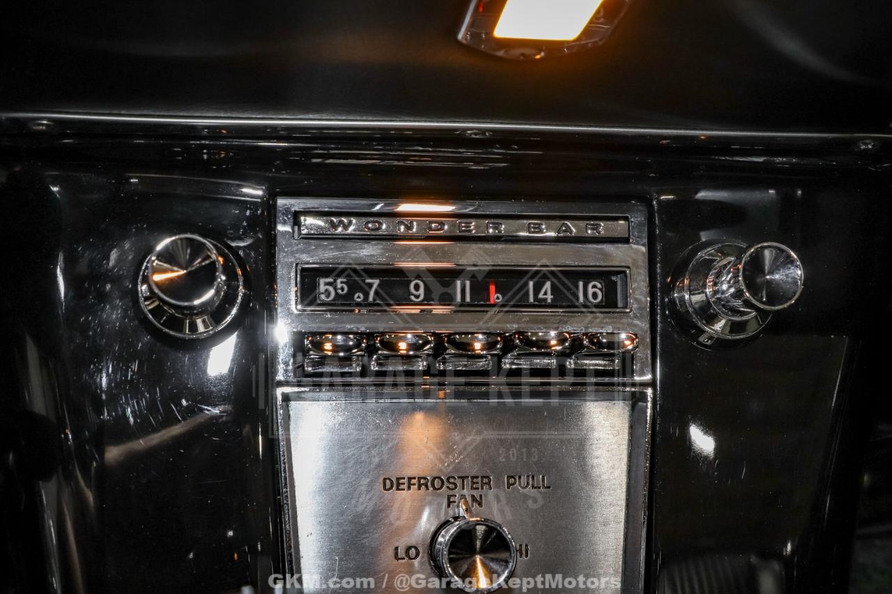 1962 Chevrolet Corvette