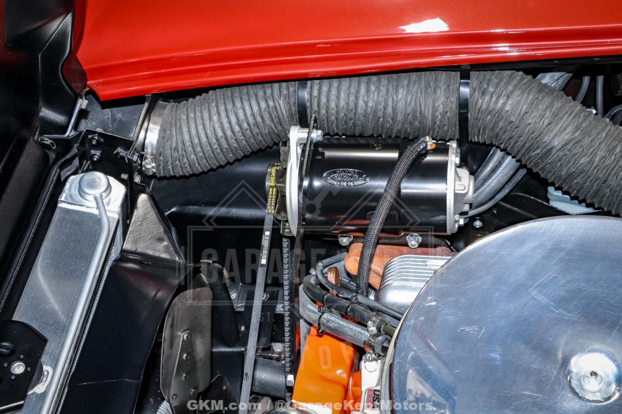 1962 Chevrolet Corvette