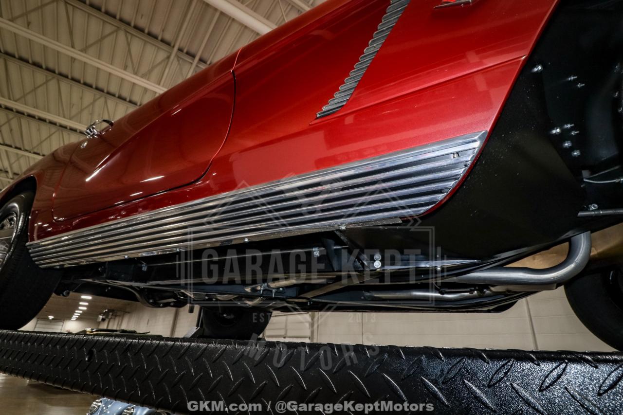 1962 Chevrolet Corvette
