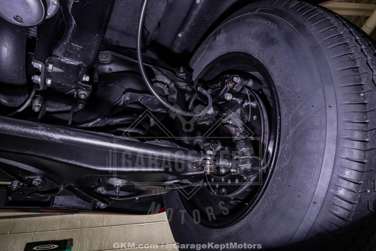 1962 Chevrolet Corvette