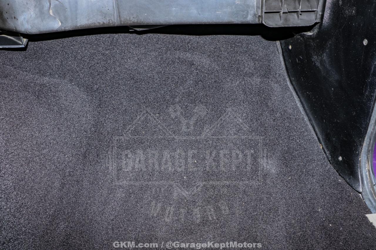 1989 Dodge Ramcharger