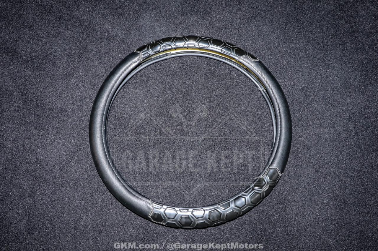 1989 Dodge Ramcharger