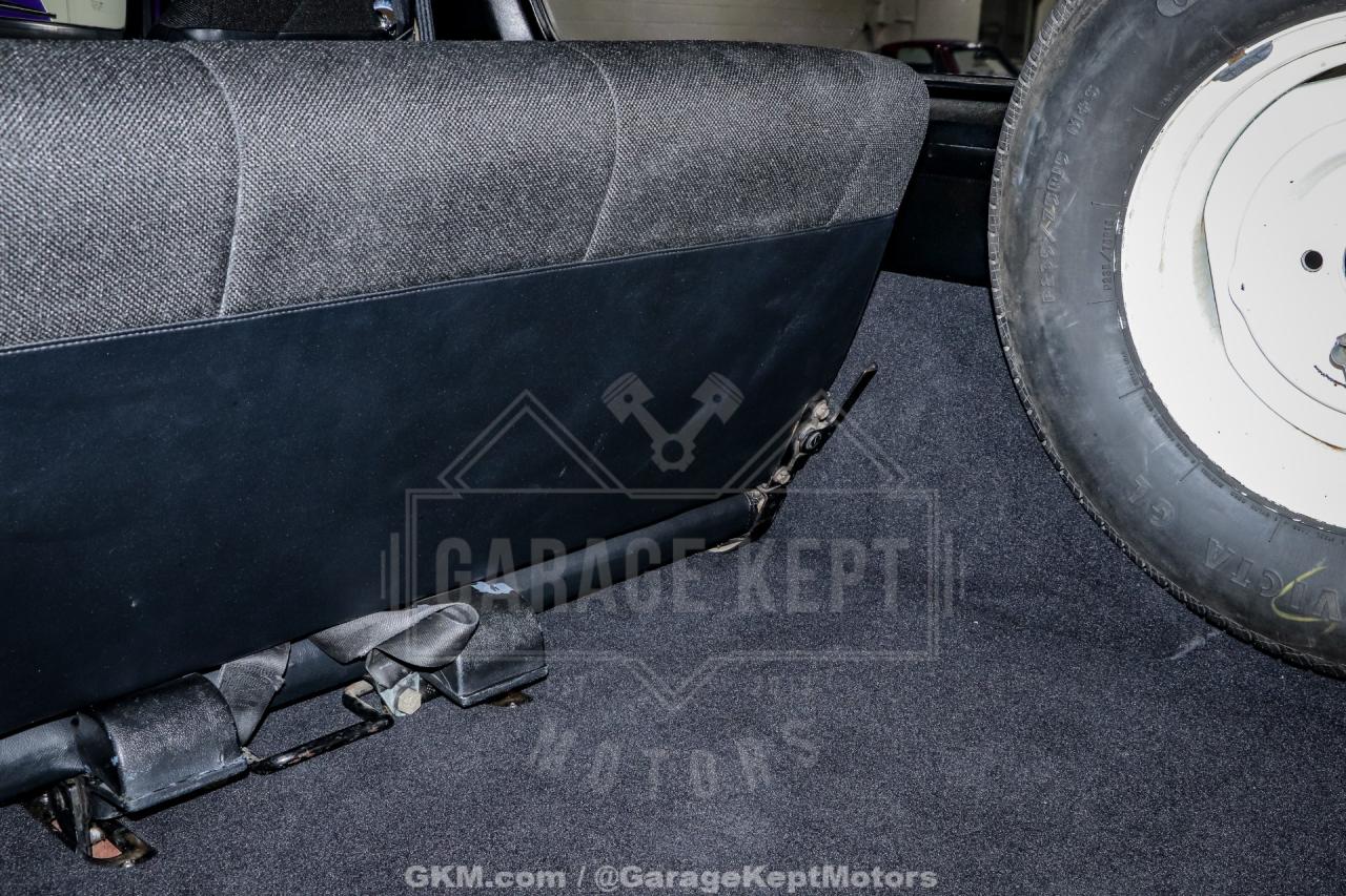 1989 Dodge Ramcharger