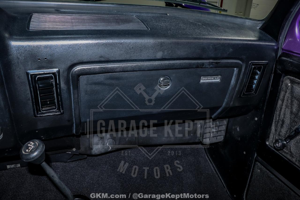 1989 Dodge Ramcharger
