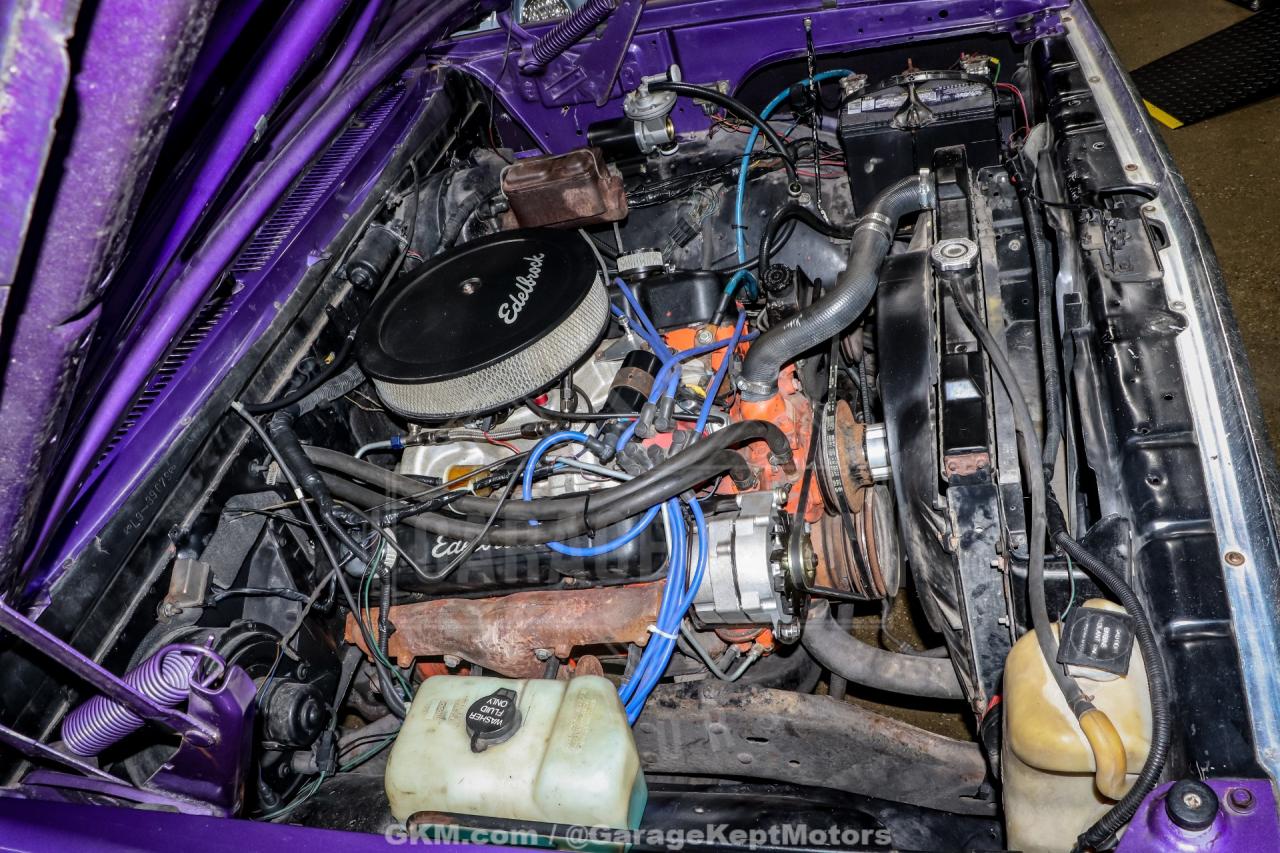1989 Dodge Ramcharger