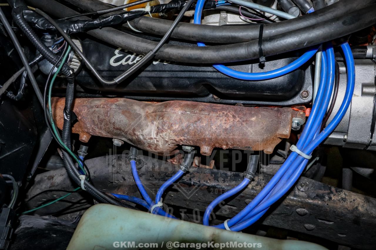 1989 Dodge Ramcharger
