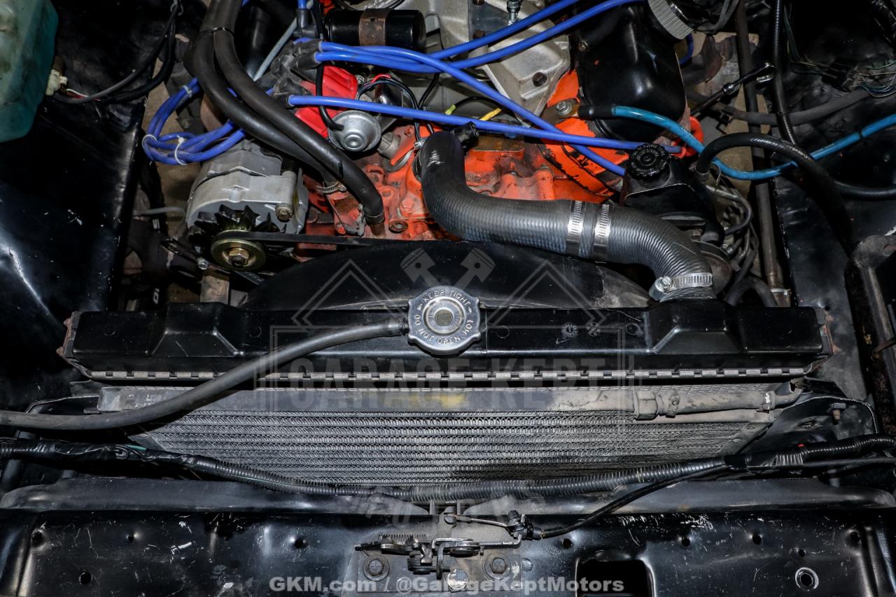 1989 Dodge Ramcharger