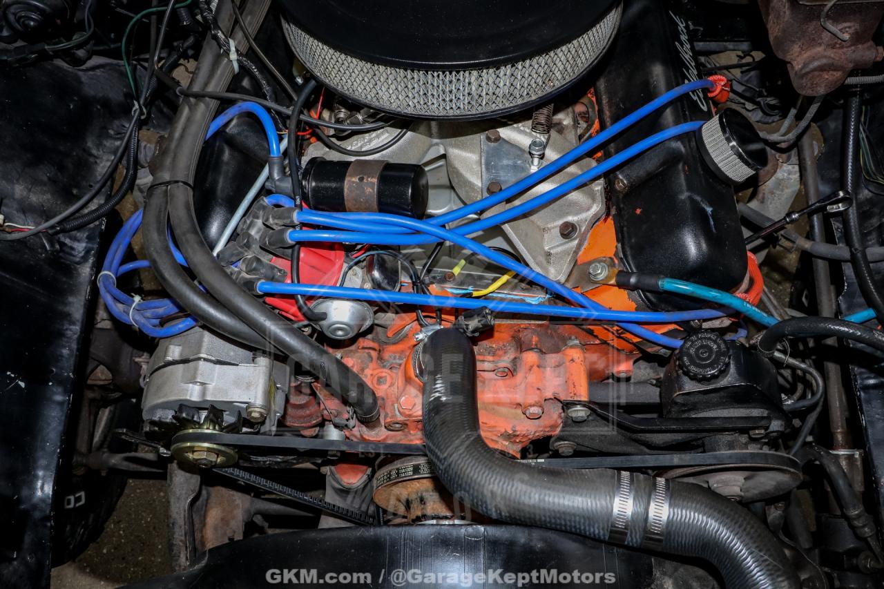 1989 Dodge Ramcharger