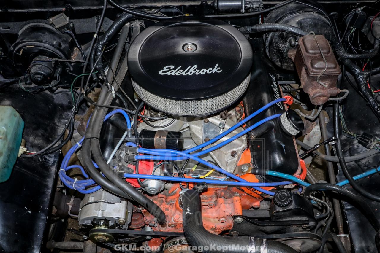 1989 Dodge Ramcharger