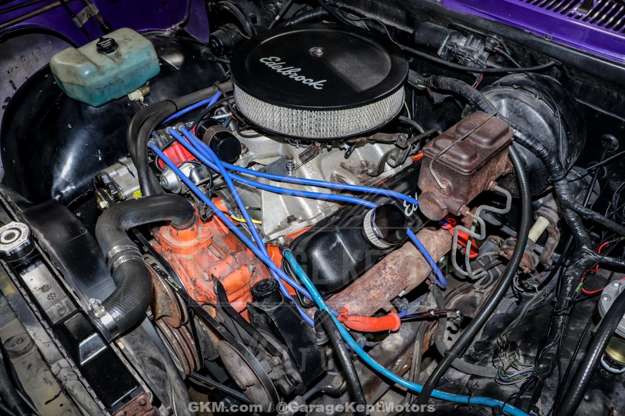 1989 Dodge Ramcharger