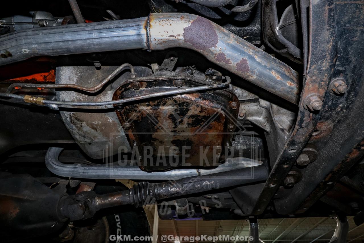 1989 Dodge Ramcharger