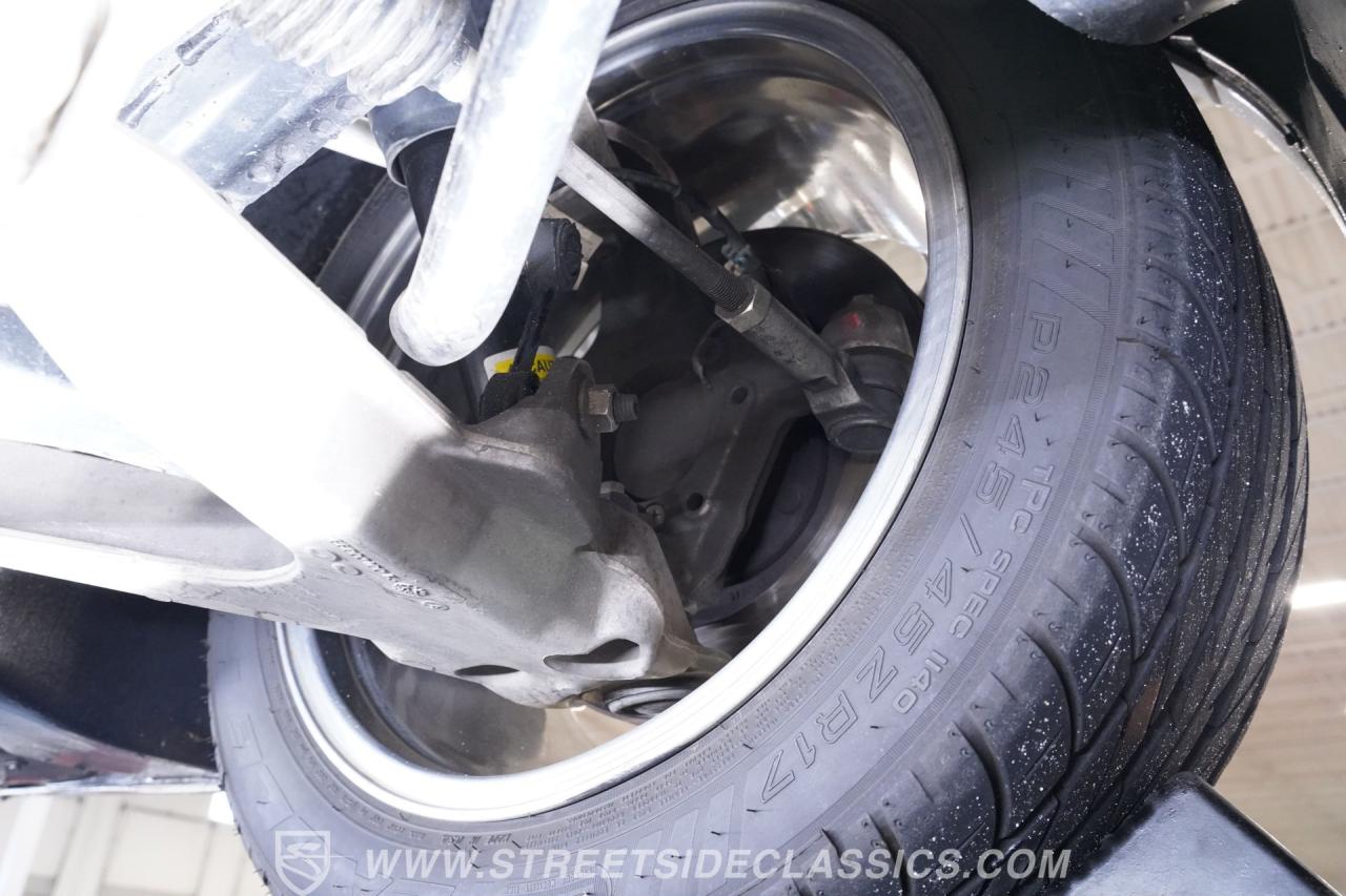 2001 Chevrolet Corvette Z51