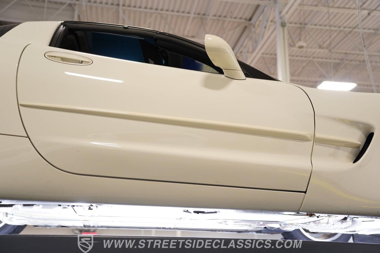 2001 Chevrolet Corvette Z51