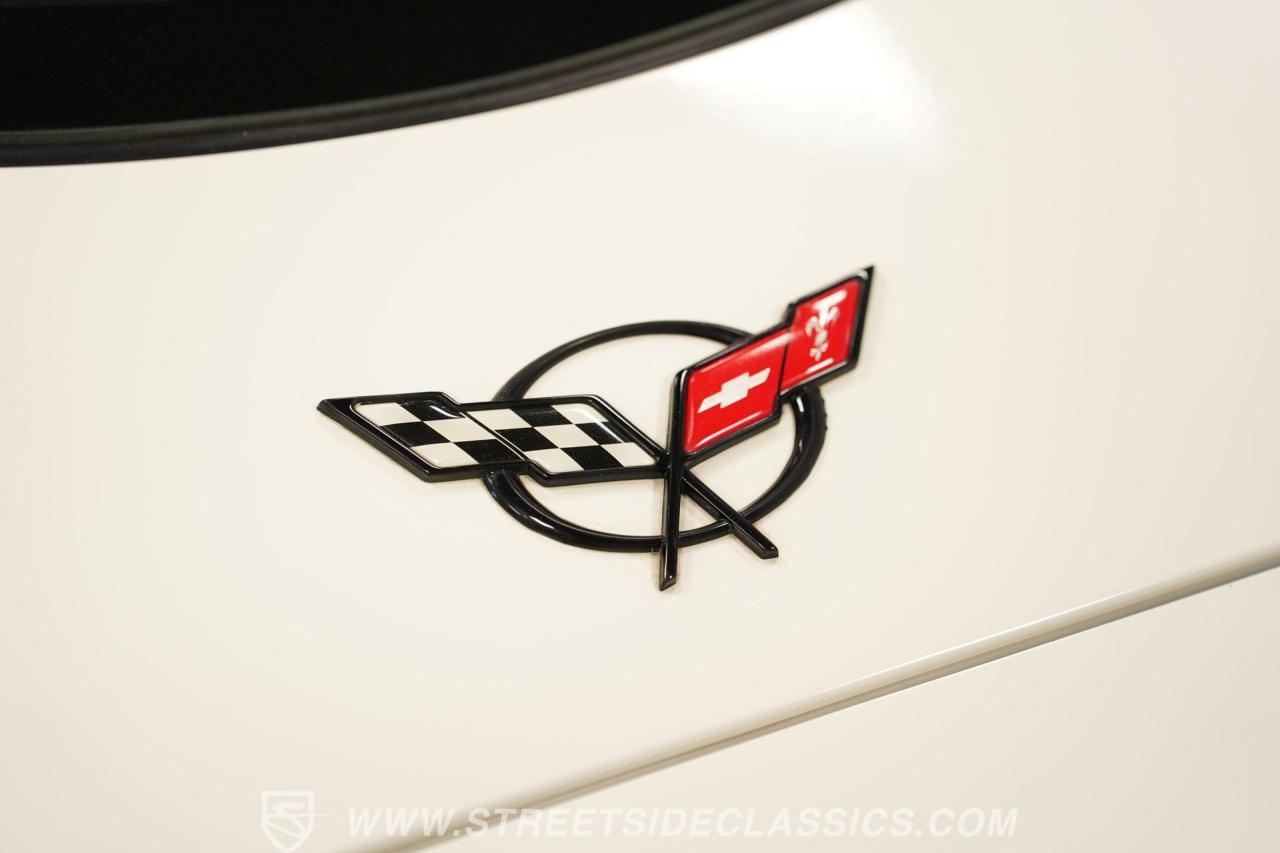 2001 Chevrolet Corvette Z51