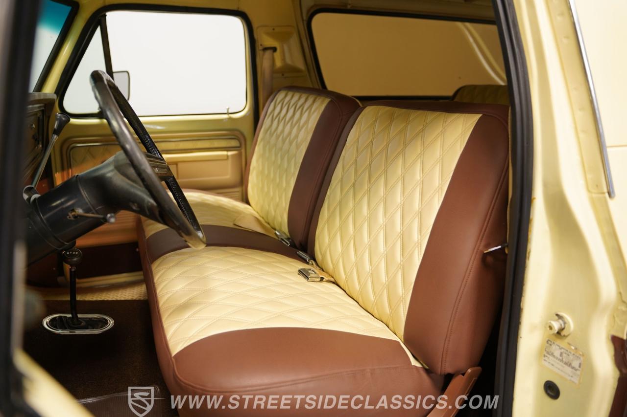1979 Ford Bronco 4X4