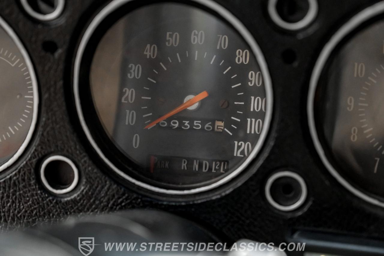1970 Chevrolet Chevelle SS 454 Tribute